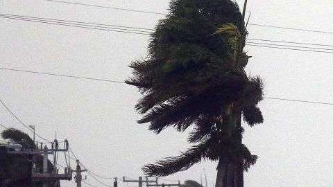 Los huracanes “Harvey”, “Irma” y “María” ocasionaron cerca de $10,000 millones en pérdidas.