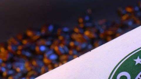 Starbucks quiere "sanear" sus operaciones.