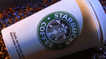 Starbucks quiere "sanear" sus operaciones.