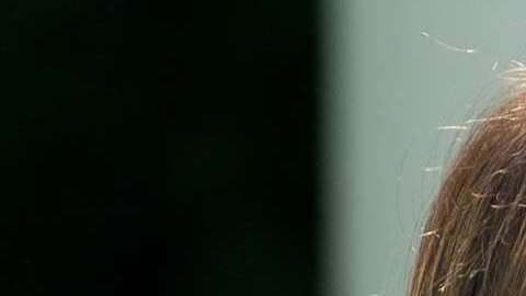 La pareja presidencial.