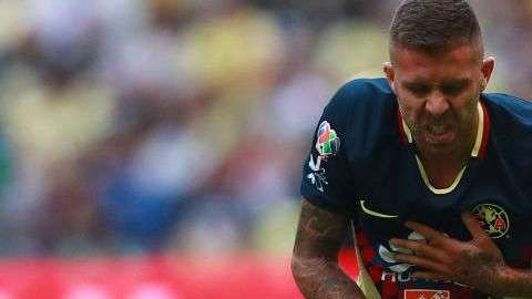 Jérémy Ménez. Hector Vivas/Getty Images