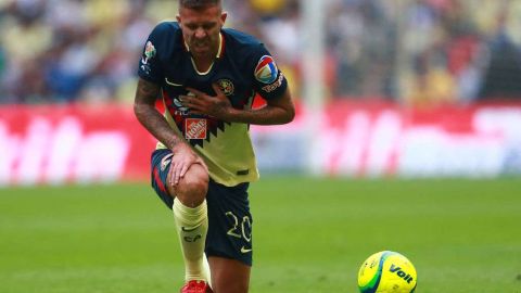 Jérémy Ménez. Hector Vivas/Getty Images