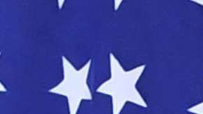 El presidente Trump y Kim Jong-un.