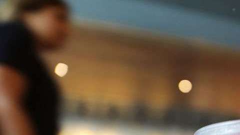 La eliminación de los popotes es una respuesta a las solicitudes de socios y clientes.