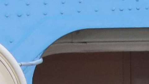 No es la primera vez que imágenes de la Melania levantan sospechas