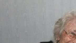 Evelyn Bennett Drake y Gilbert Orzell Drake