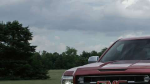 Estas pickup son las que más te protegen.