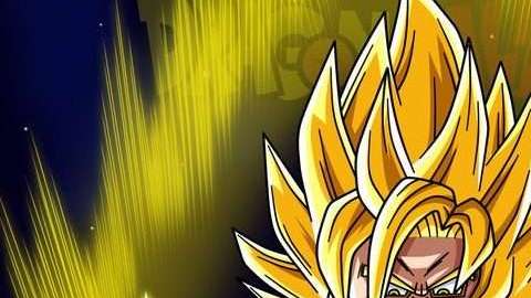 ¿Chicharito y Layún imitan el look de Súper Sayayín de Dragon Ball Z?