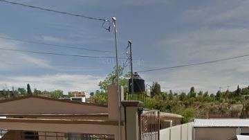 La foto ya fue censurada por Google.