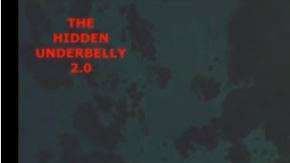 Los curiosos descubrieron esta rareza gracias a Google Earth.