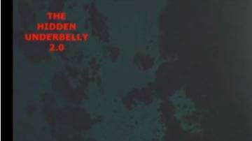 Los curiosos descubrieron esta rareza gracias a Google Earth.