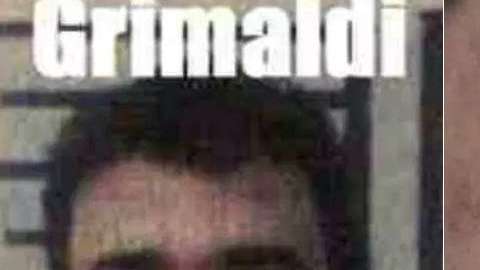 Julián Grimaldi Paredes era el operador financiero del Cártel de Sinaloa.