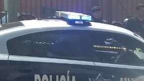 Narcoviolencia en México.