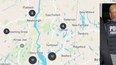 ICEwatch también incluye historias de personas que han sido objeto de abuso