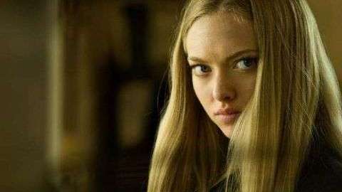 Amanda Seyfried.