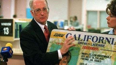 En su primer año de implementación la AB 60 expidió más de 600,000 licencias de conducción a inmigrantes indocumentados en California