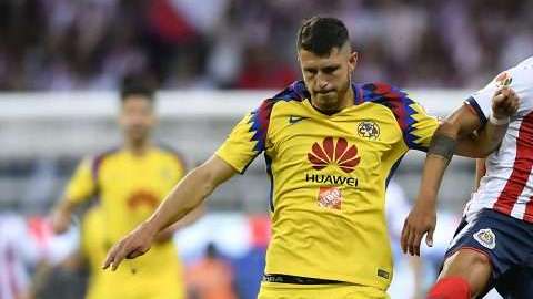 Chivas y Águilas se verán las caras en el Memorial Coliseum. (Foto: Imago7/ Etzel Espinosa)