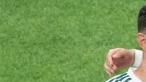 Miguel Layún y Javier Hernández están en medio de la polémica. (Foto: Imago7/ Ismael Arroyo)