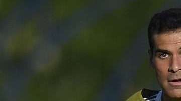 Rafael Márquez saldrá como titular con México, ante Brasil. Foto: Imago7/Etzel Espinosa)