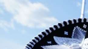 Aficionados mexicanos en Rusia buscan boletos para el juego ante Brasil en Samara. (Foto: Imago7/Ismael Arroyo)