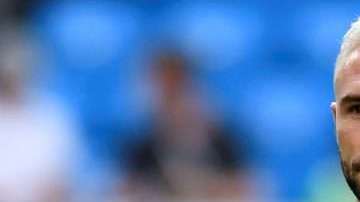 Miguel Layun agradeció a la afición el apoyo al Tri en Rusia. (Foto: Imago7/Alejandra Suárez)