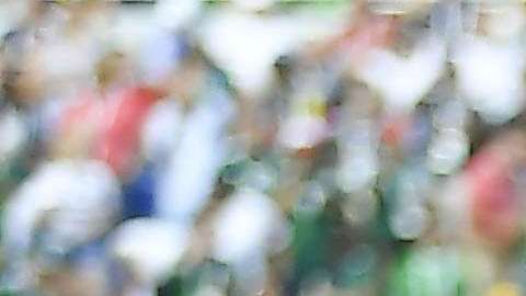 La selección mexicana quedó eliminada del Mundial de Rusia 2018 en los octavos de final
