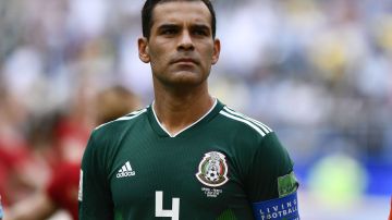 Rafael Márquez le dice adiós al fútbol con emotiva carta