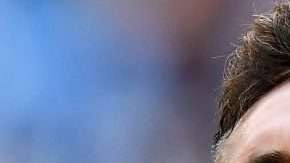 El mexicano Héctor Herrera durante su participación en Rusia 2018. (Foto: Imago7/Alejandra Suárez)