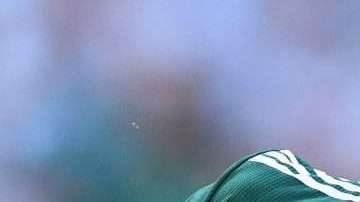 Javier Hernández no tuvo una buena Copa del Mundo en Rusia 2018 con el Tri. (Foto: Imago7/Agustín Cuevas)