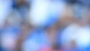 Milton Caraglio juega el Apertura 2018 de la Liga MX con la Máquina Celeste del Cruz Azul. (Foto: Imago7/Agustin Cuevas)