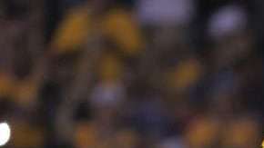 André-pierre Gignac festeja su primer gol en el torneo Apertura 2018 de la Liga MX con los Tigres de la UANL. (Foto: Imago7)