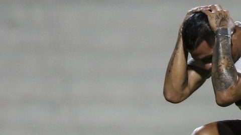 El Tri está mal y de malas en los Juegos Centroamericanos y del Caribe Barranquilla 2018. (Foto: Imago7)