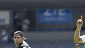 Pumas vino de atrás para su segundo triunfo en el Apertura 2018 de la Liga MX. (Foto: Imago7)