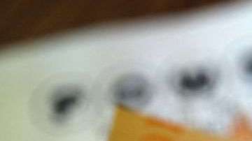 La tienda de licores en San José, California recibirá $1 millón 
de dólares por la venta del boleto ganador