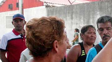 Para muchos la crisis es insostenible