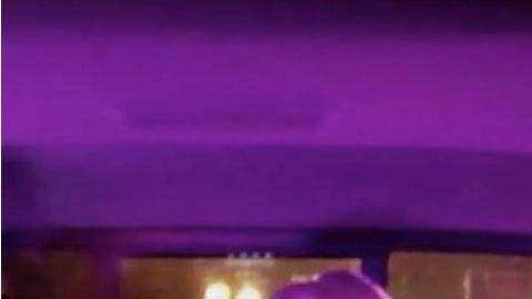 Jason Gargac hacía streaming con esos videos y ganó dinero con ellos.