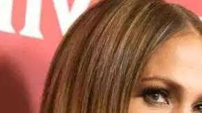Jennifer Lopez y Melania Trump.