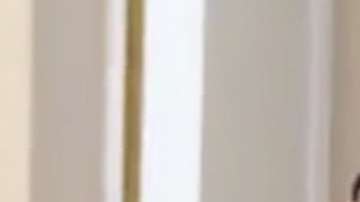 Johnny Lopez y Chiquis Rivera en "The Riveras"