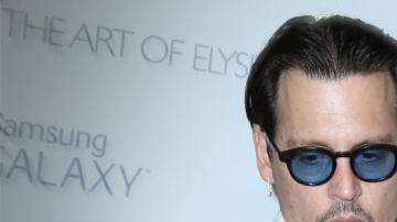 Depp se encuentra pasando por una muy mala racha.