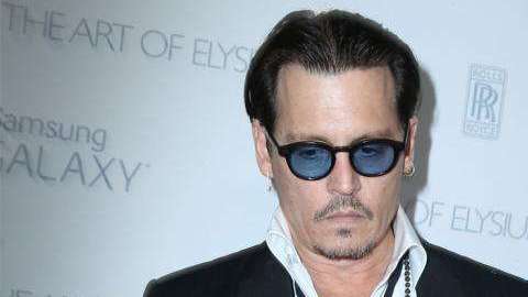 Depp se encuentra pasando por una muy mala racha.