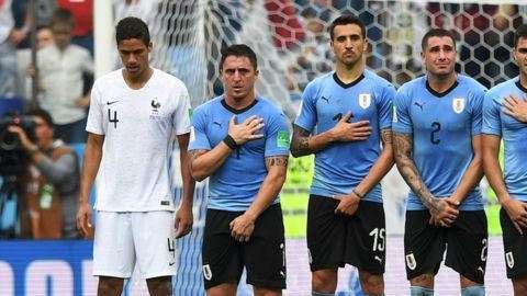 José María Giménez