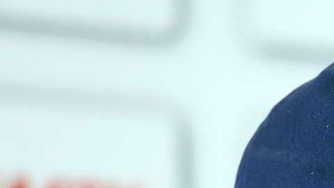 Cardozo en rueda de prensa. Agencia Reforma