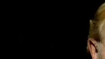 El periodista mexicano José Ramón Fernández.