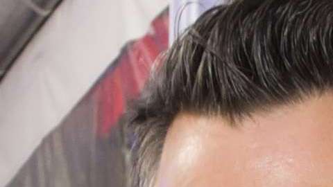 Josh Duhamel y Eiza González