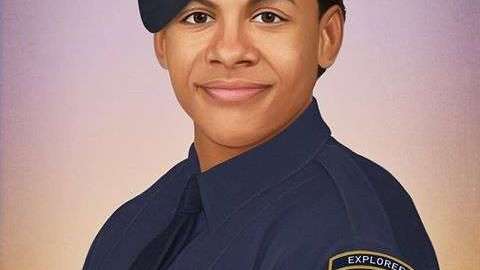 Guzmán-Feliz era miembro del grupo  Exploradores del NYPD.