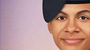 Guzmán-Feliz era miembro del grupo  Exploradores del NYPD.