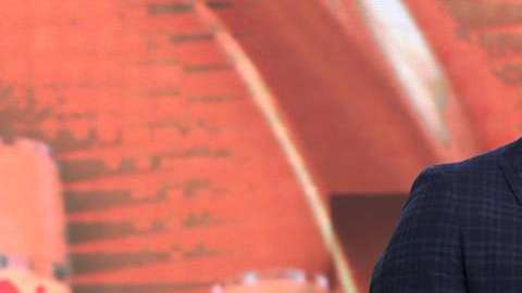 Arturo López Gavito será juez de "La Academia"