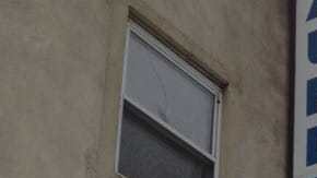 Vista del exterior de “Heaven Scent Laundry”.