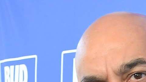 Lupillo Rivera y Lili Estefan