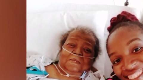 Daniels (68) murió en su casa de Nueva Jersey